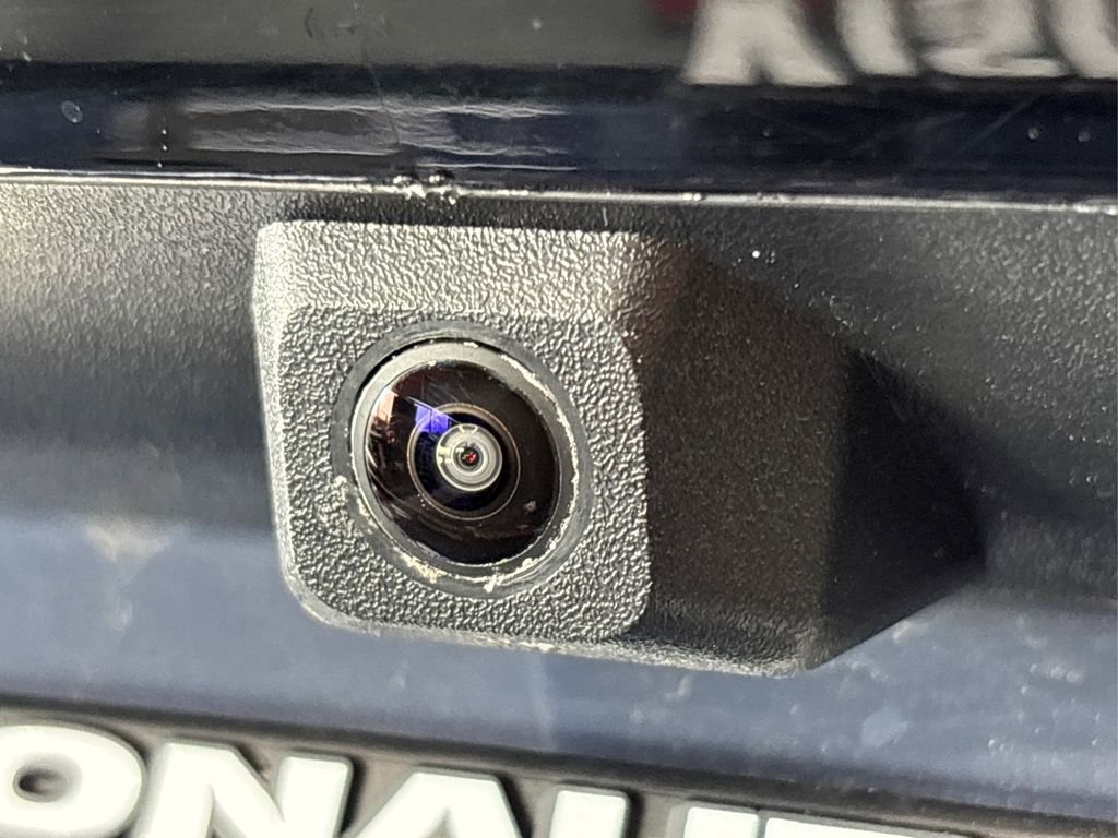 Certified 2026 Hyundai Tucson SE AWD/4WD image 14