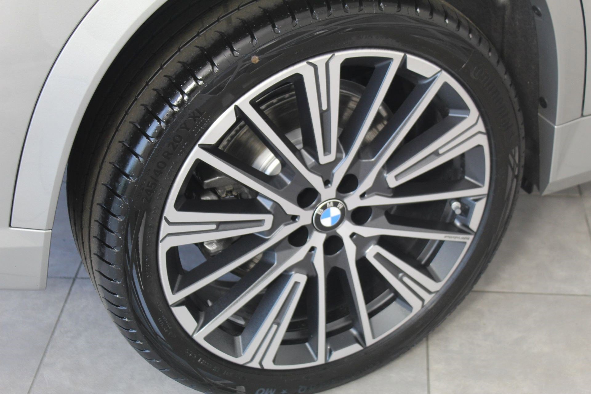 New 2026 BMW X1 M35i image 10