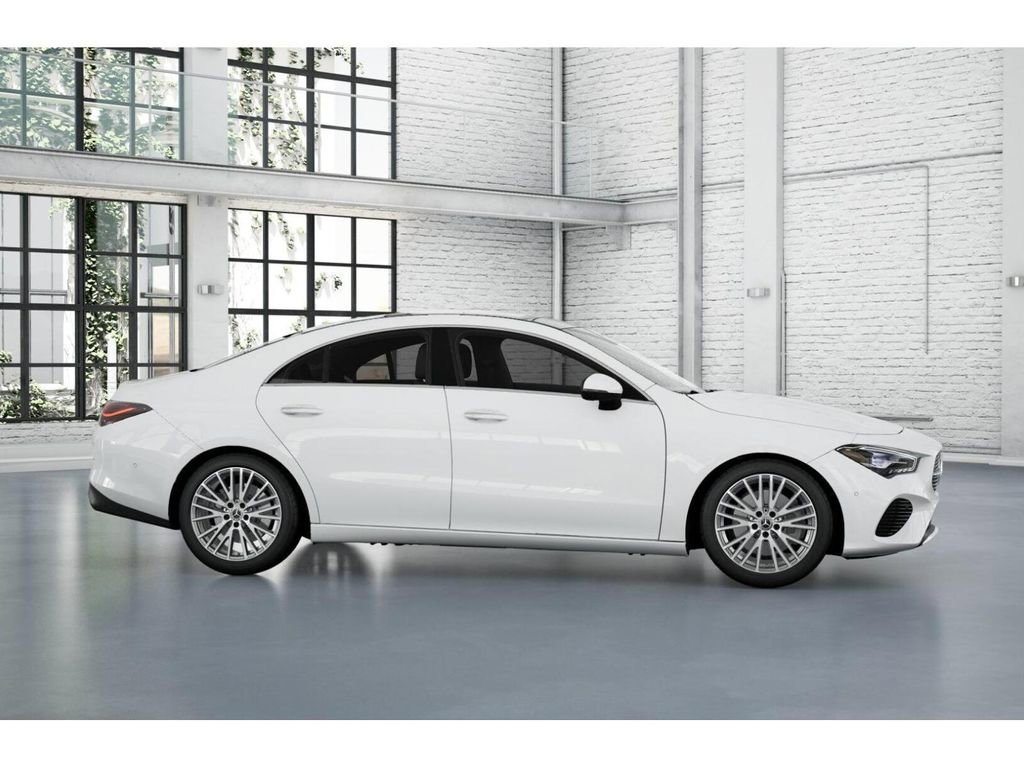Certified 2026 Mercedes-Benz CLA 250 4MATIC image 15