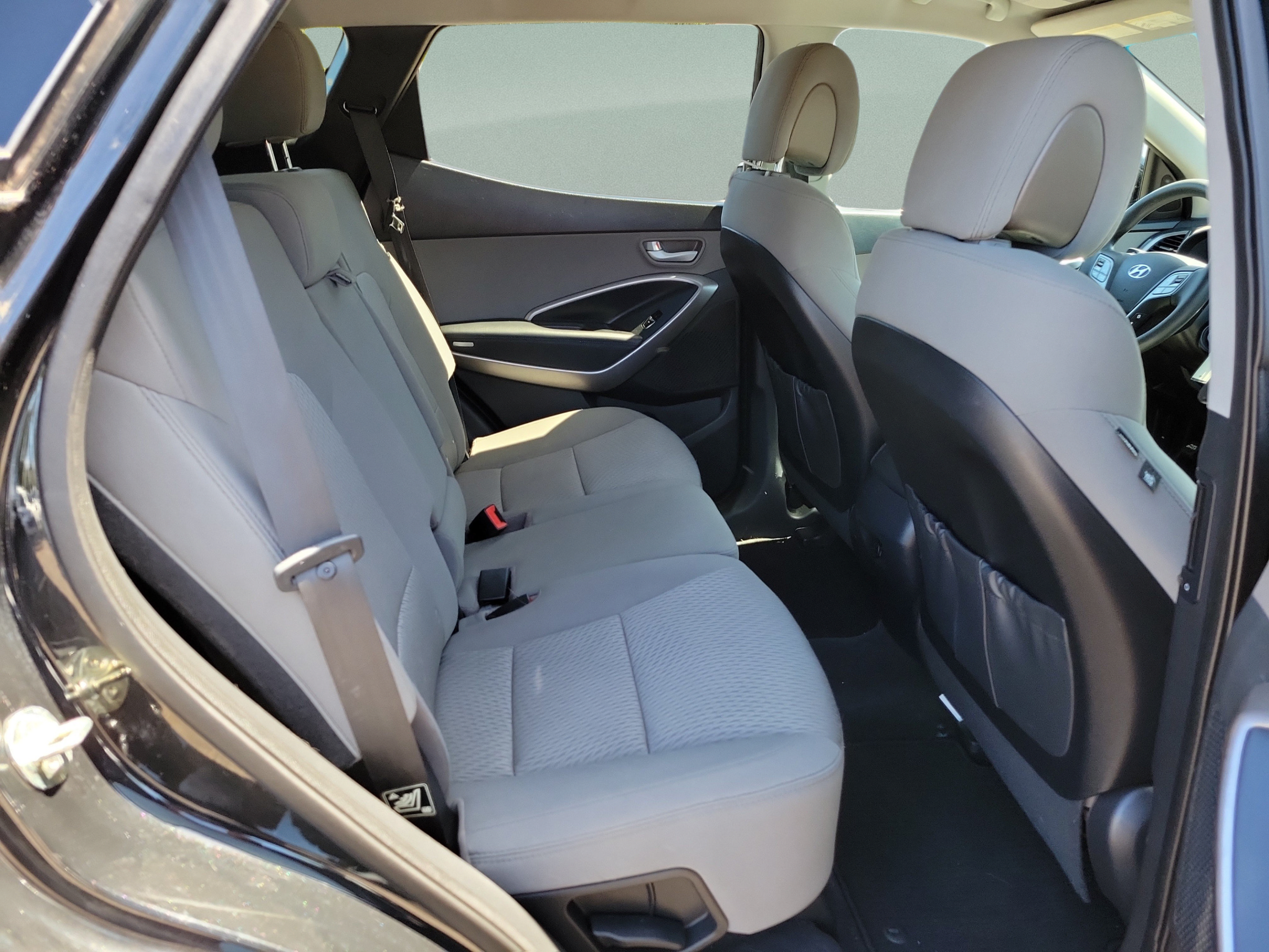 Used 2015 Hyundai Santa Fe Sport FWD image 10