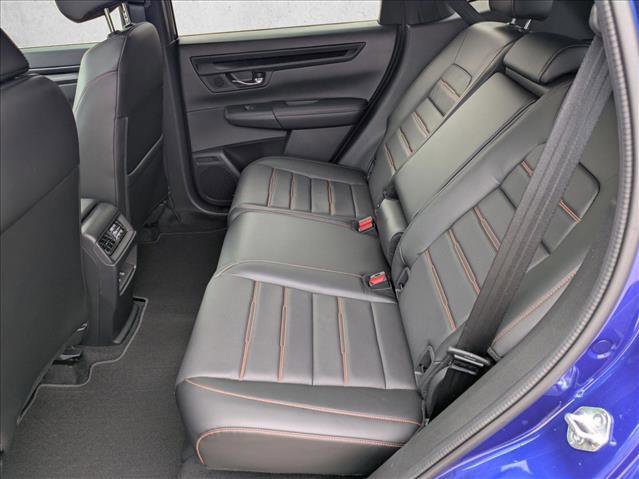 Certified 2025 Honda CR-V Sport-L image 18