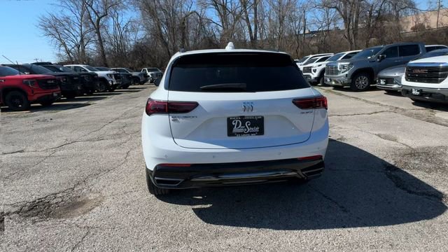 New 2026 Buick Envision Sport Touring image 7