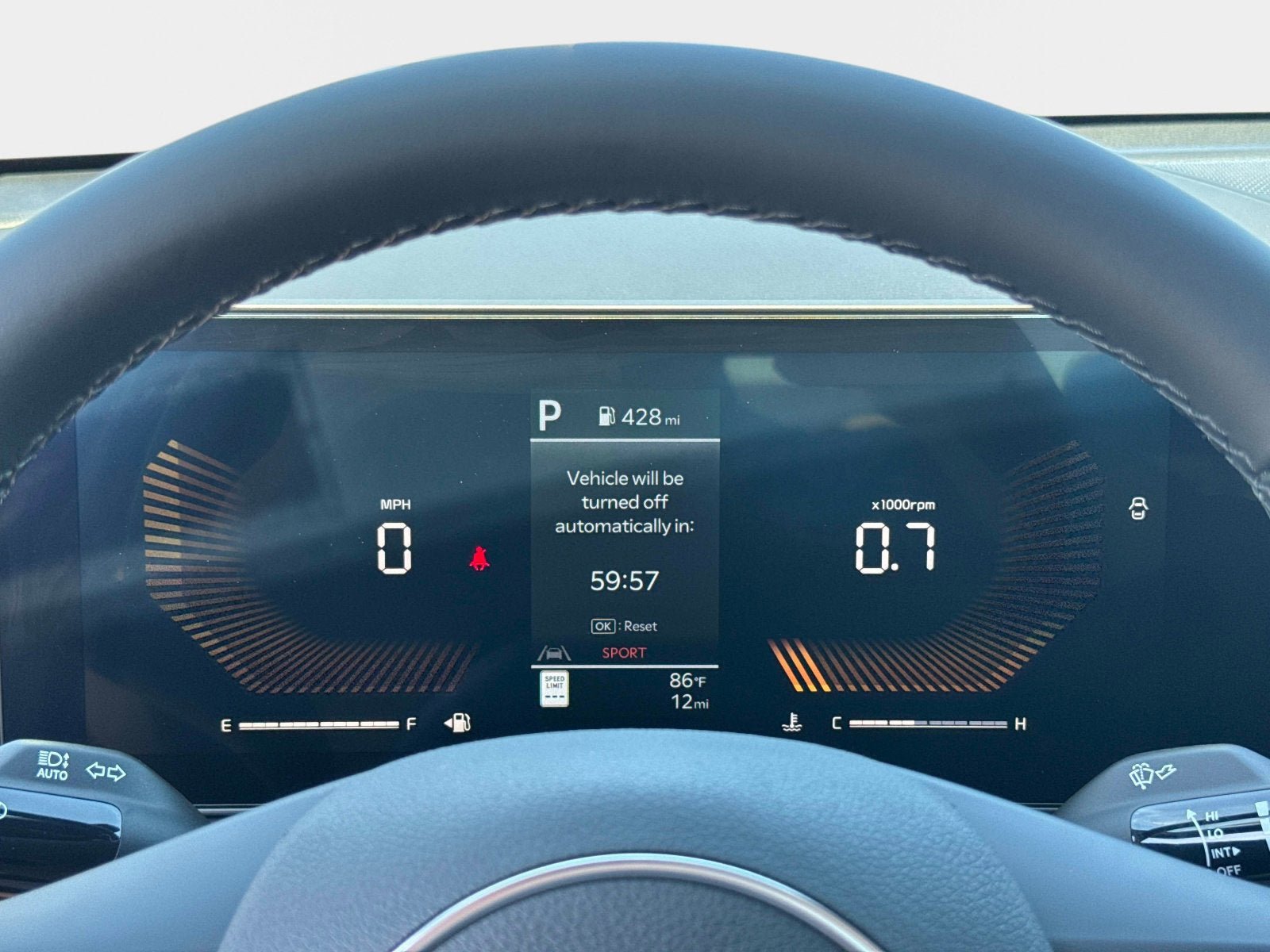 New 2026 Kia K5 GT-Line FWD image 25