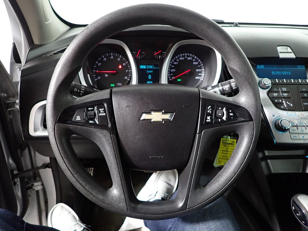 Used 2014 Chevrolet Equinox LS FWD image 21
