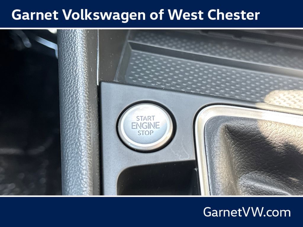 New 2026 Volkswagen Jetta SE FWD image 33