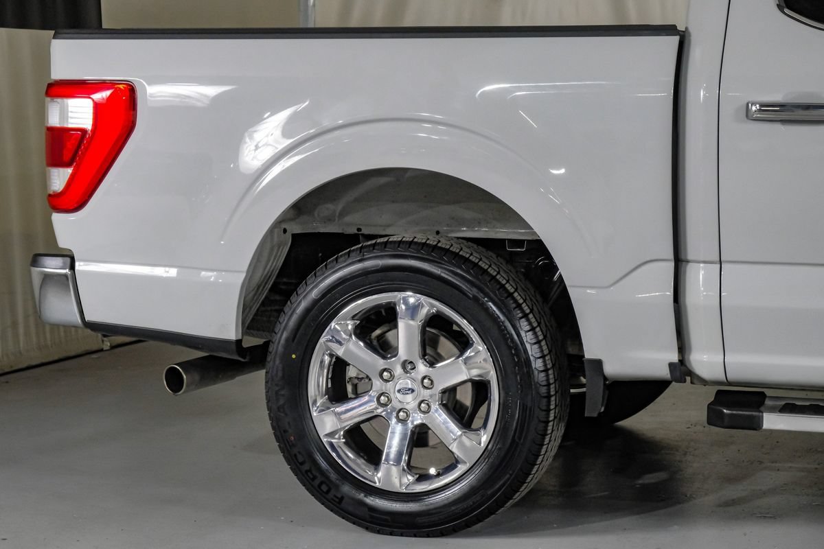 Used 2023 Ford F150 Lariat RWD image 6