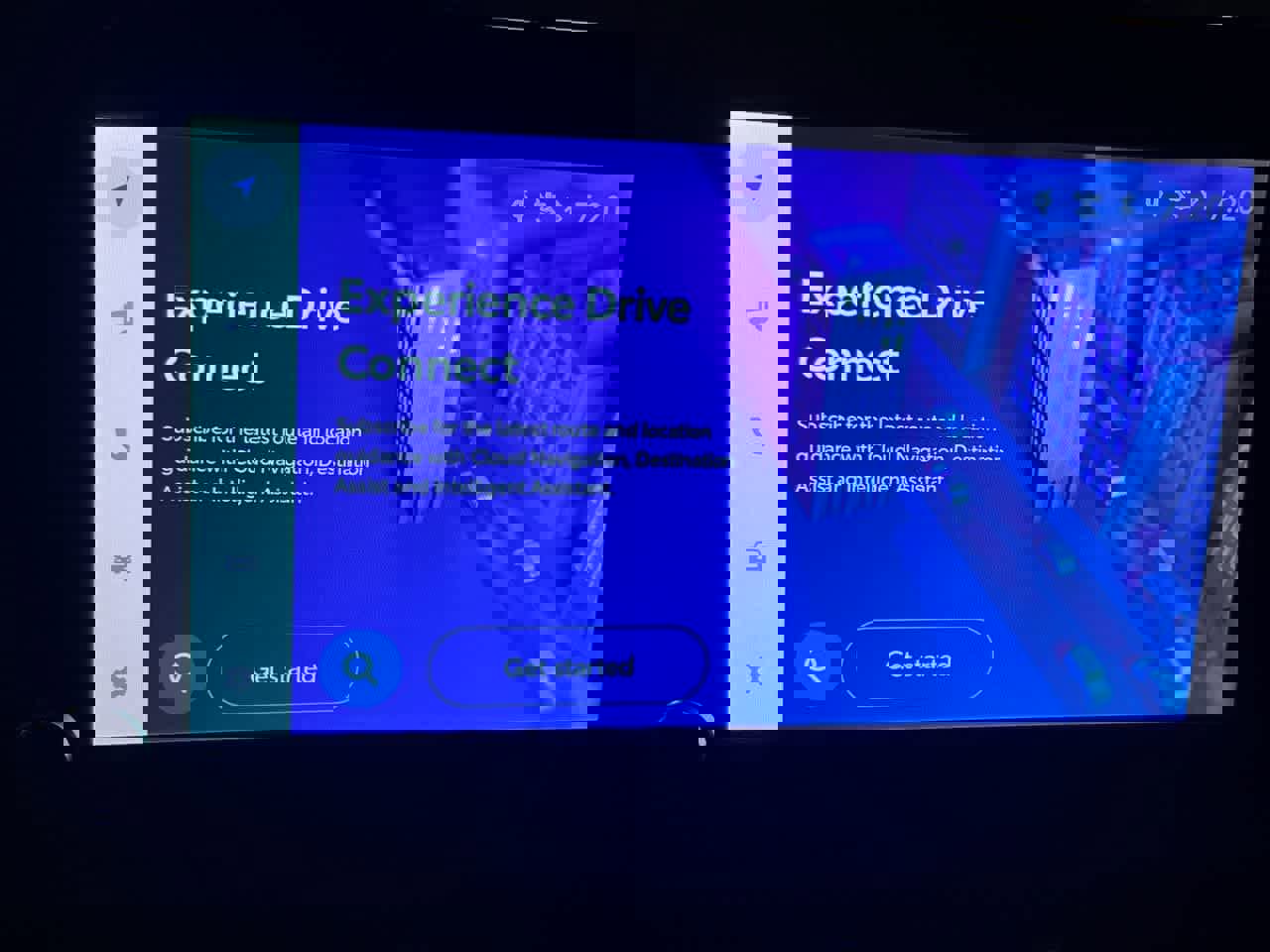 New 2026 Toyota Camry Hybrid image 18