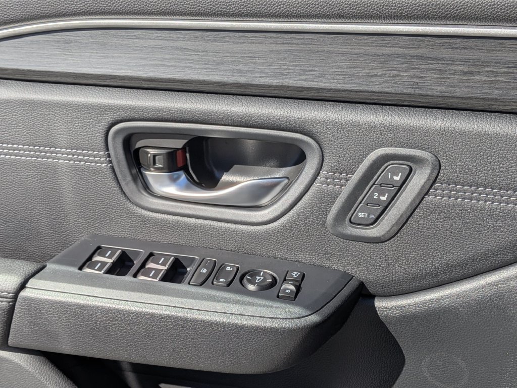 New 2026 Honda Pilot Touring image 27