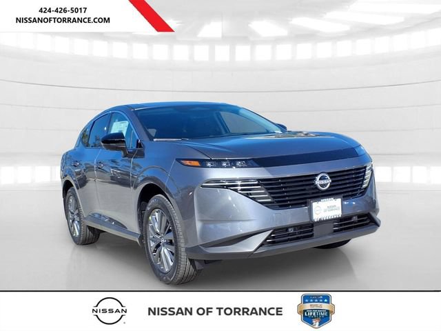 New 2026 Nissan Murano SL