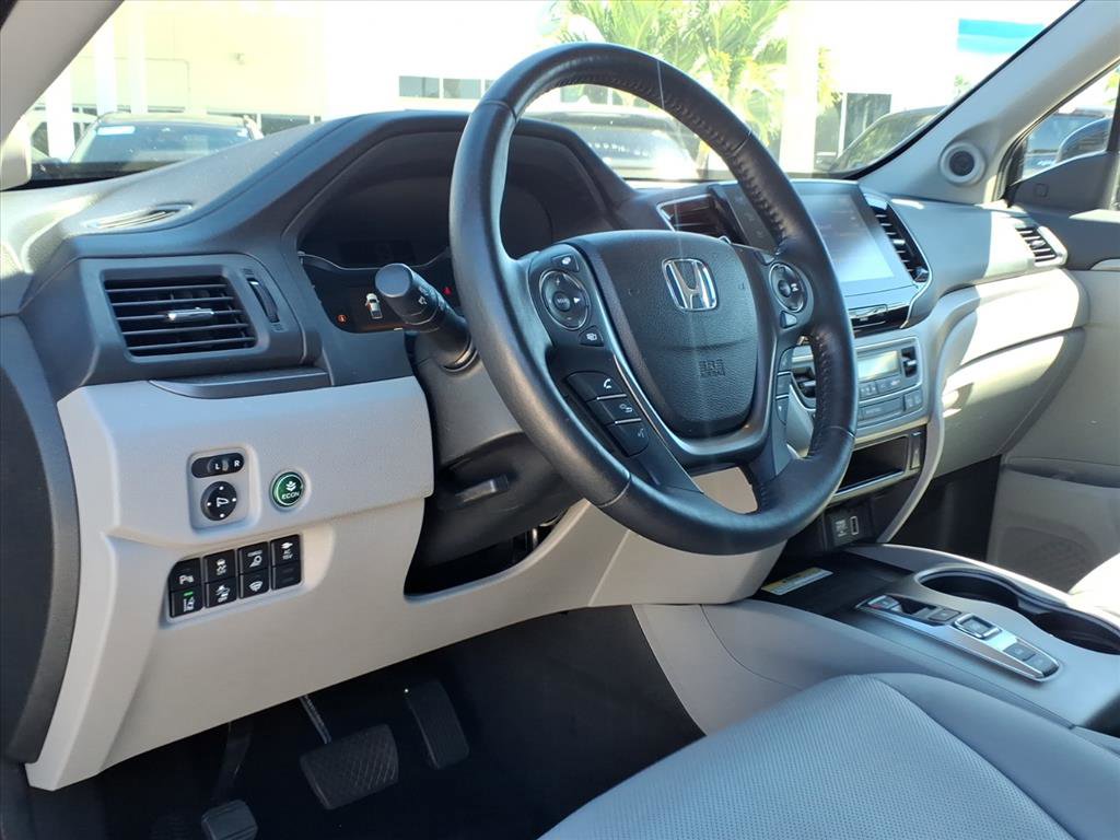 Certified 2023 Honda Ridgeline RTL-E image 16