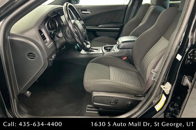 Used 2023 Dodge Charger GT RWD image 17