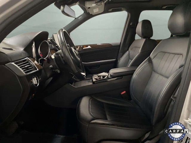 Used 2017 Mercedes-Benz GLE 350 4MATIC image 17