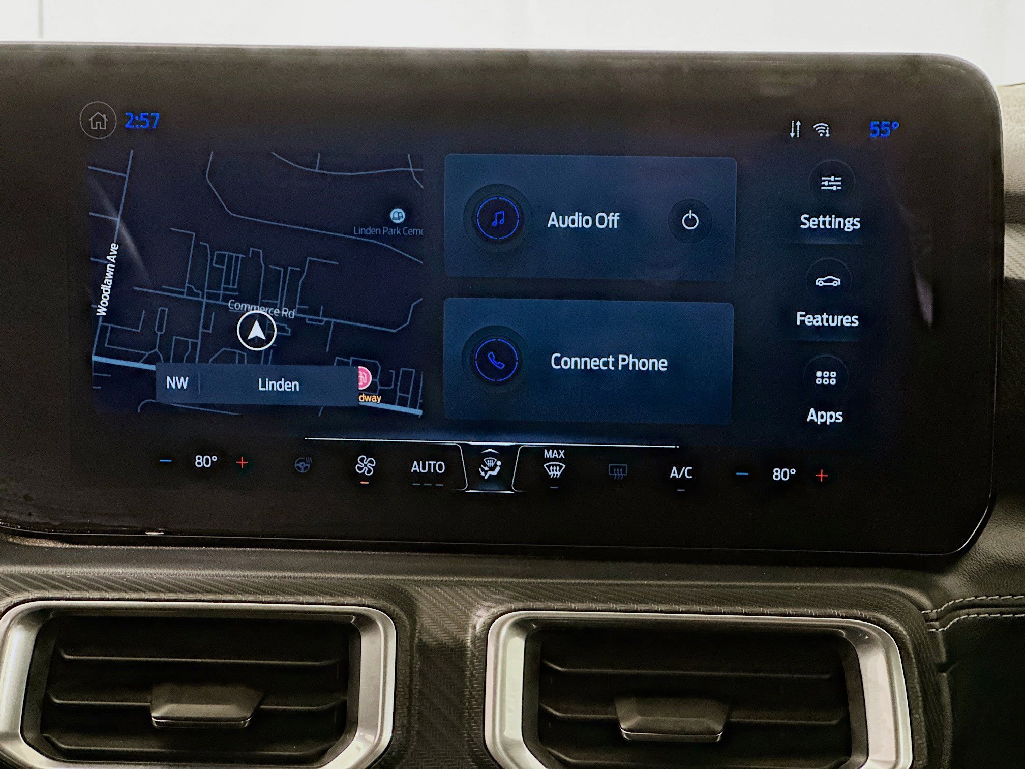 Used 2024 Ford Mustang GT Premium w/ GT Performance Package image 12