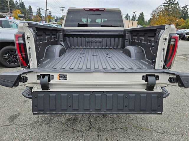 New 2026 GMC Sierra 2500 AT4 w/ Max Trailering Package image 11