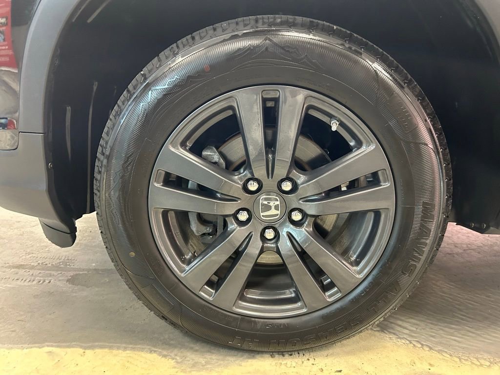 Used 2019 Honda Ridgeline Sport image 23