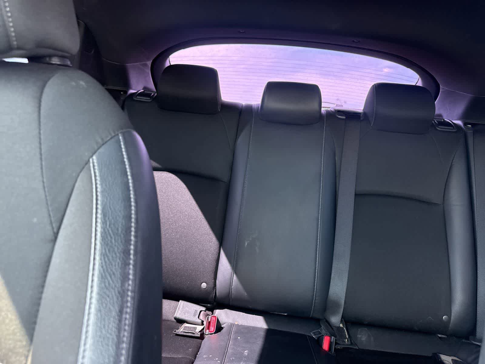 Used 2021 Honda Civic Sport image 19