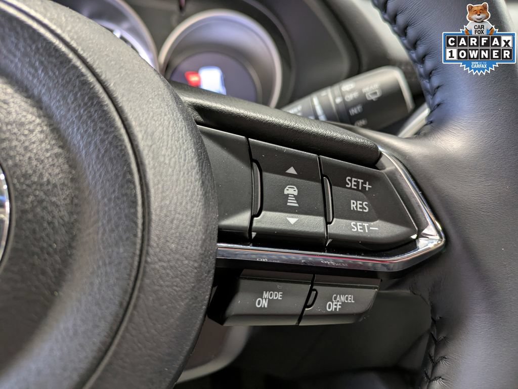 Used 2023 MAZDA CX-5 AWD 2.5 S image 18