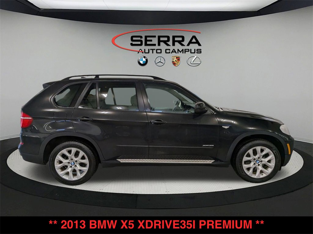 Used 2013 BMW X5 xDrive35i image 10