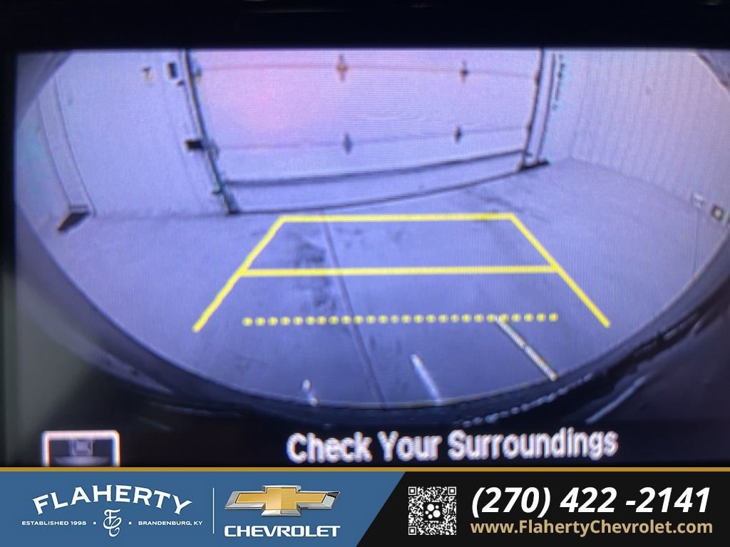 Used 2019 Honda HR-V LX image 33