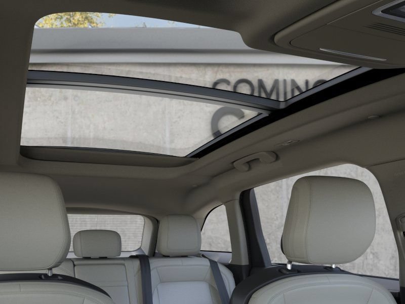 New 2026 Lincoln Nautilus Premier w/ Equipment Group 102A AWD/4WD image 22