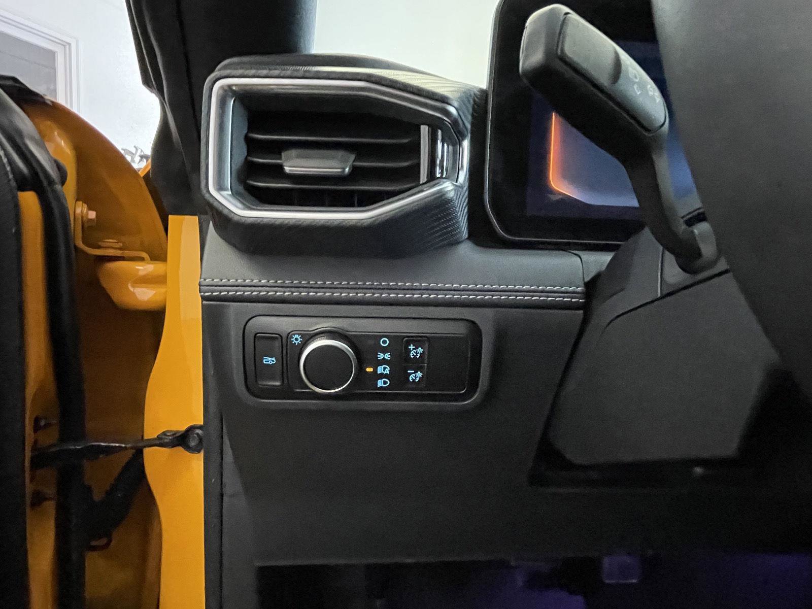 Used 2026 Ford Mustang Premium w/ Anti-Theft Package image 14