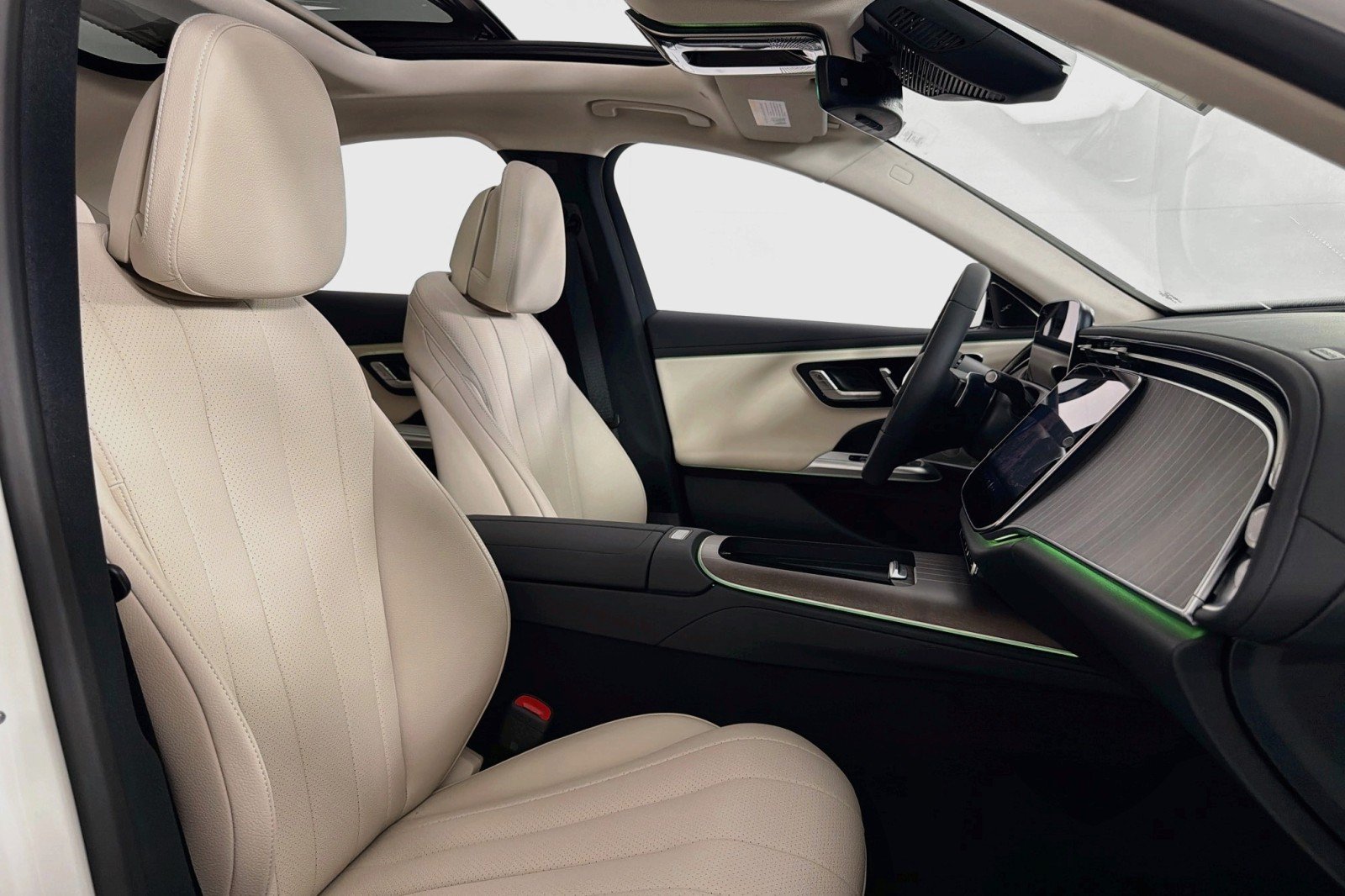New 2027 Mercedes-Benz E 350 Sedan image 6