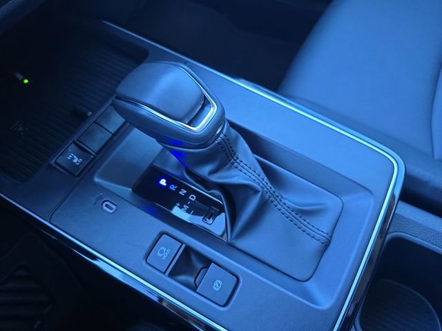 Certified 2026 Toyota Corolla Cross XLE image 25