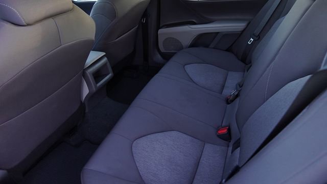Used 2024 Toyota Camry LE image 12