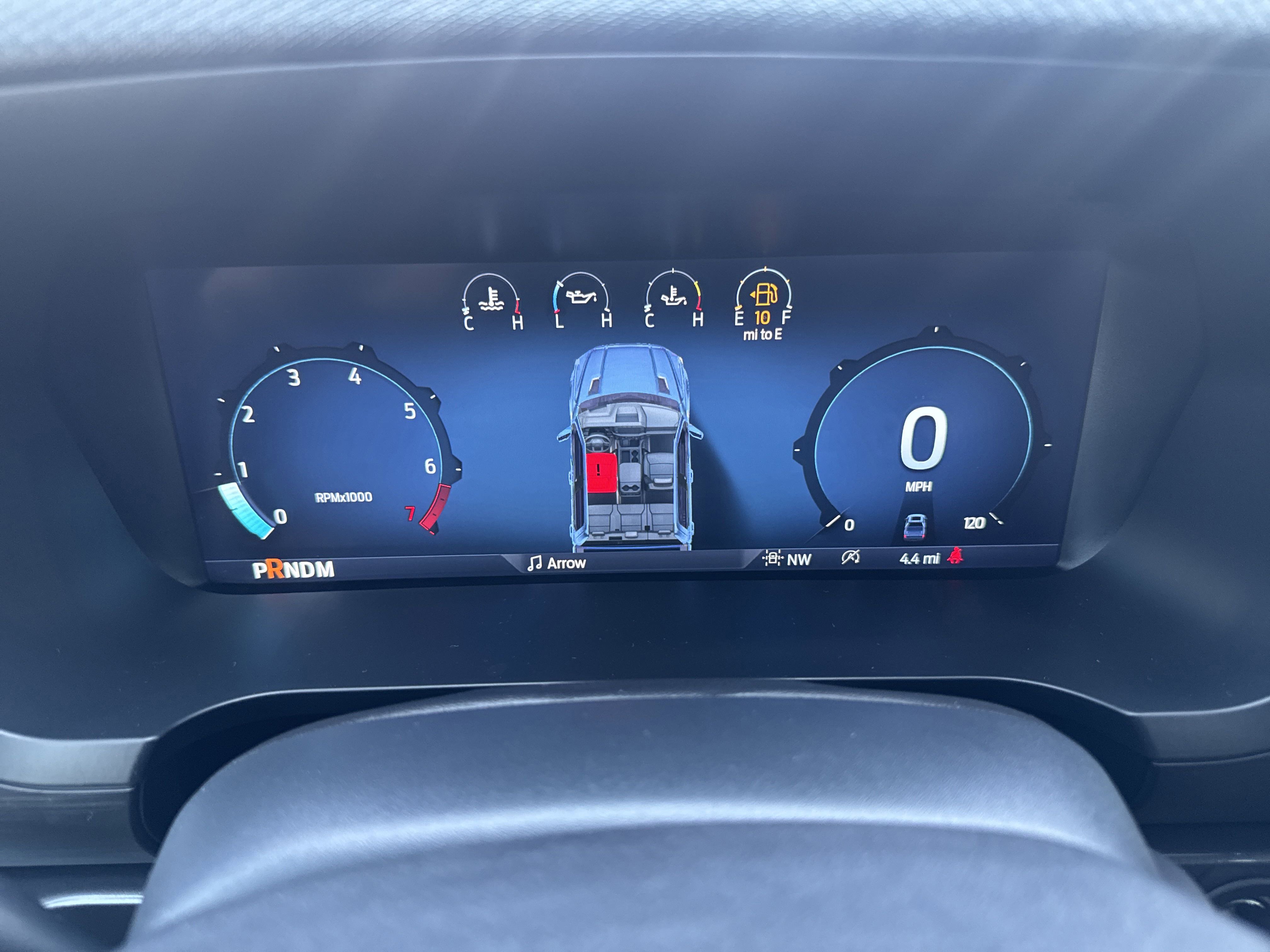 New 2025 Ford F150 STX image 15