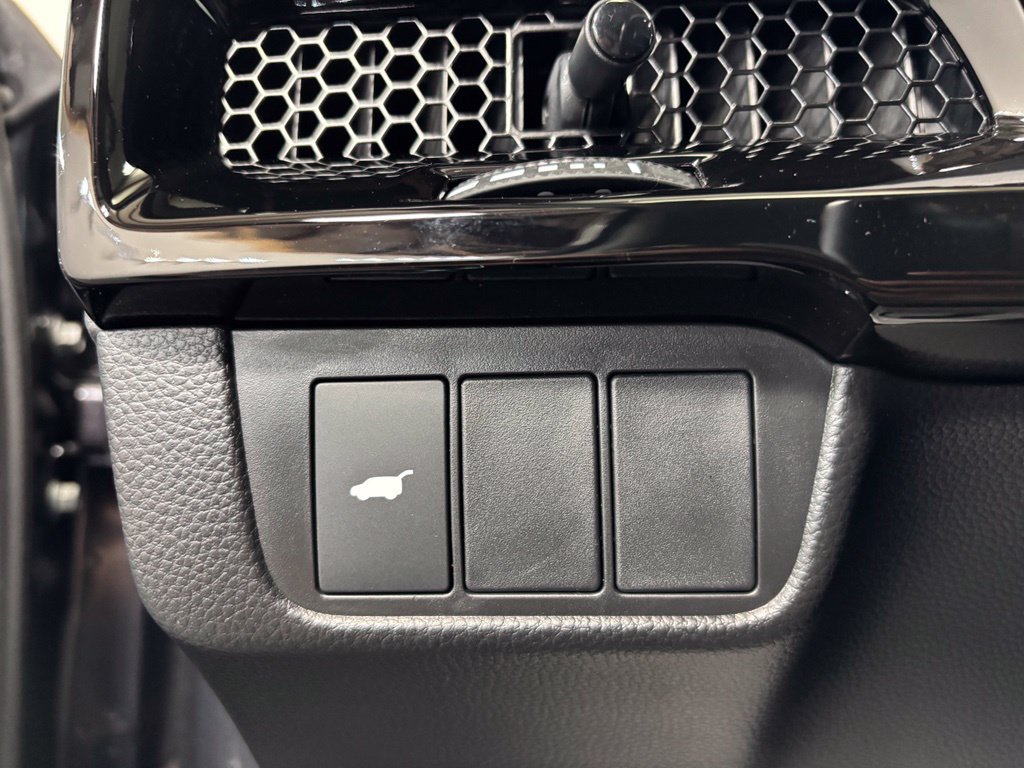 Certified 2026 Honda CR-V EX-L image 26