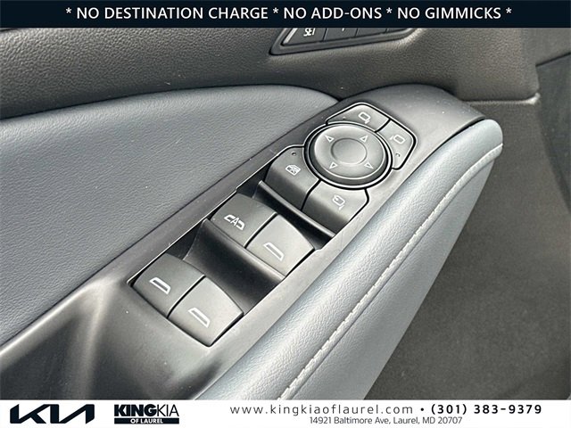Used 2022 Buick Enclave Premium image 21