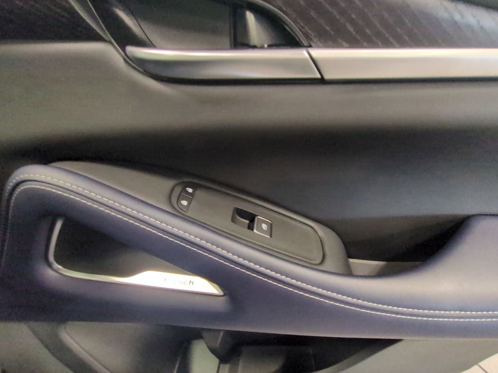Used 2026 INFINITI QX60 Sport w/ Dark Cargo Package image 26