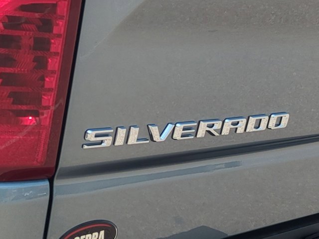 New 2026 Chevrolet Silverado 1500 LT w/ All Star Edition Plus image 31