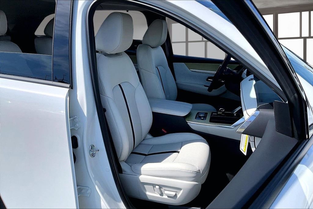 New 2026 MAZDA CX-90 3.3 Turbo S w/ Premium Plus image 13