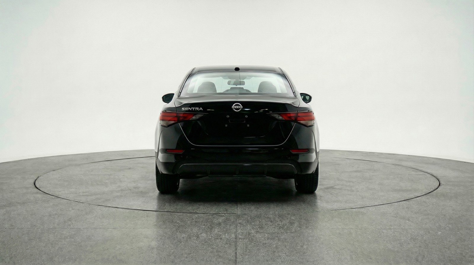 Used 2025 Nissan Sentra SV image 7