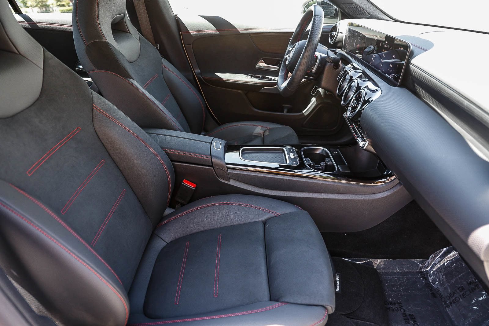 Certified 2026 Mercedes-Benz CLA 250 image 17