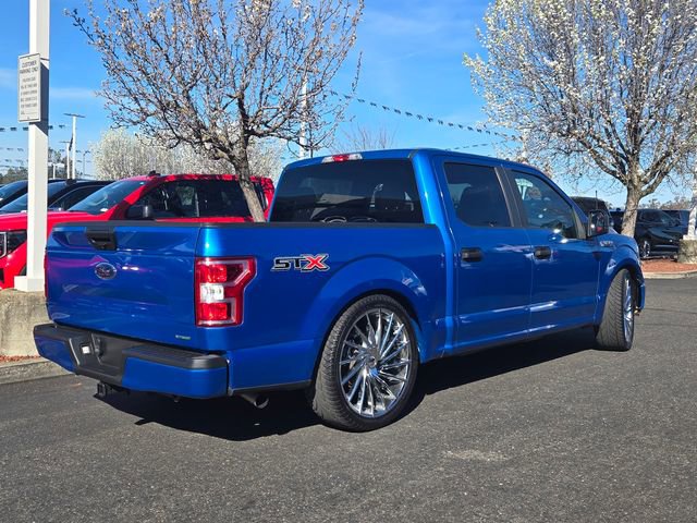 Used 2020 Ford F150 XL image 4