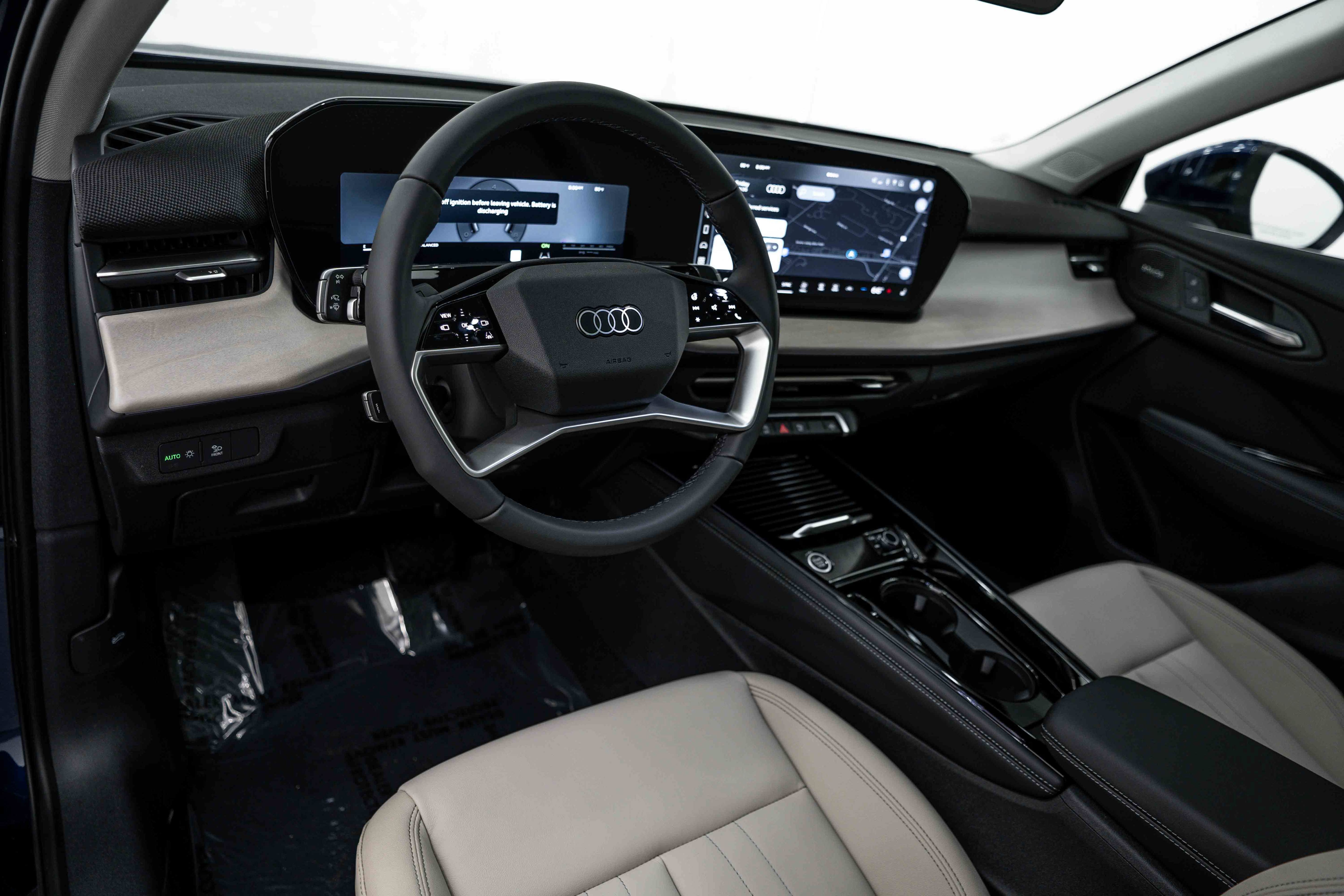 New 2026 Audi Q3 quattro 2.0T AWD/4WD image 10