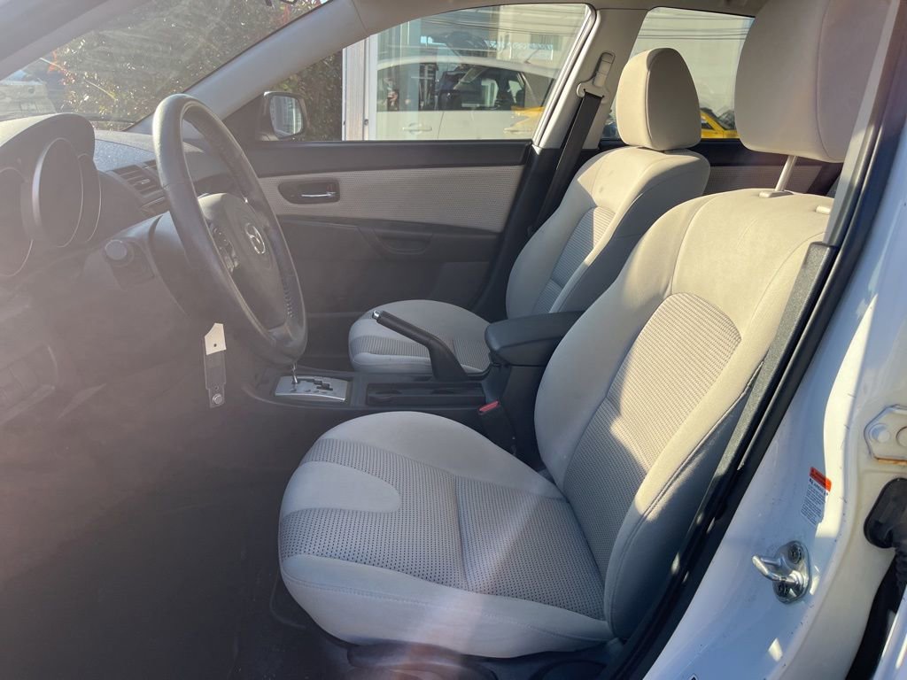 Used 2008 MAZDA MAZDA3 s Sport image 9