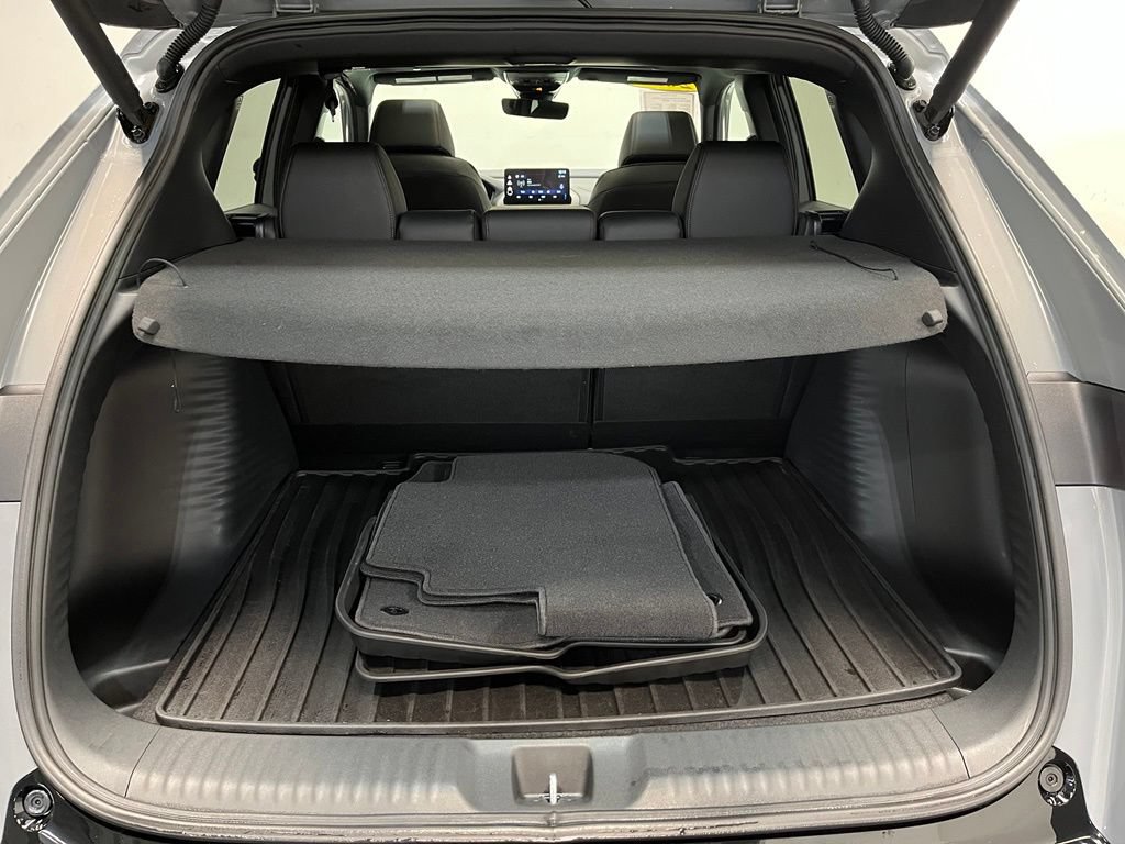 Used 2025 Acura ADX A-Spec AWD/4WD image 19