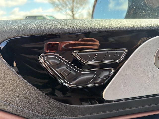 New 2026 Lincoln Aviator Reserve AWD/4WD image 21