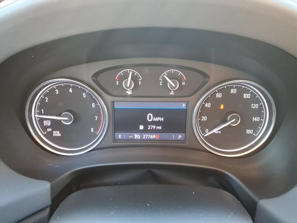 Used 2020 Buick Enclave Essence FWD image 14