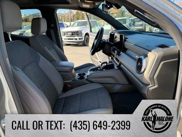 Used 2024 Chevrolet Colorado ZR2 w/ Technology Package image 34