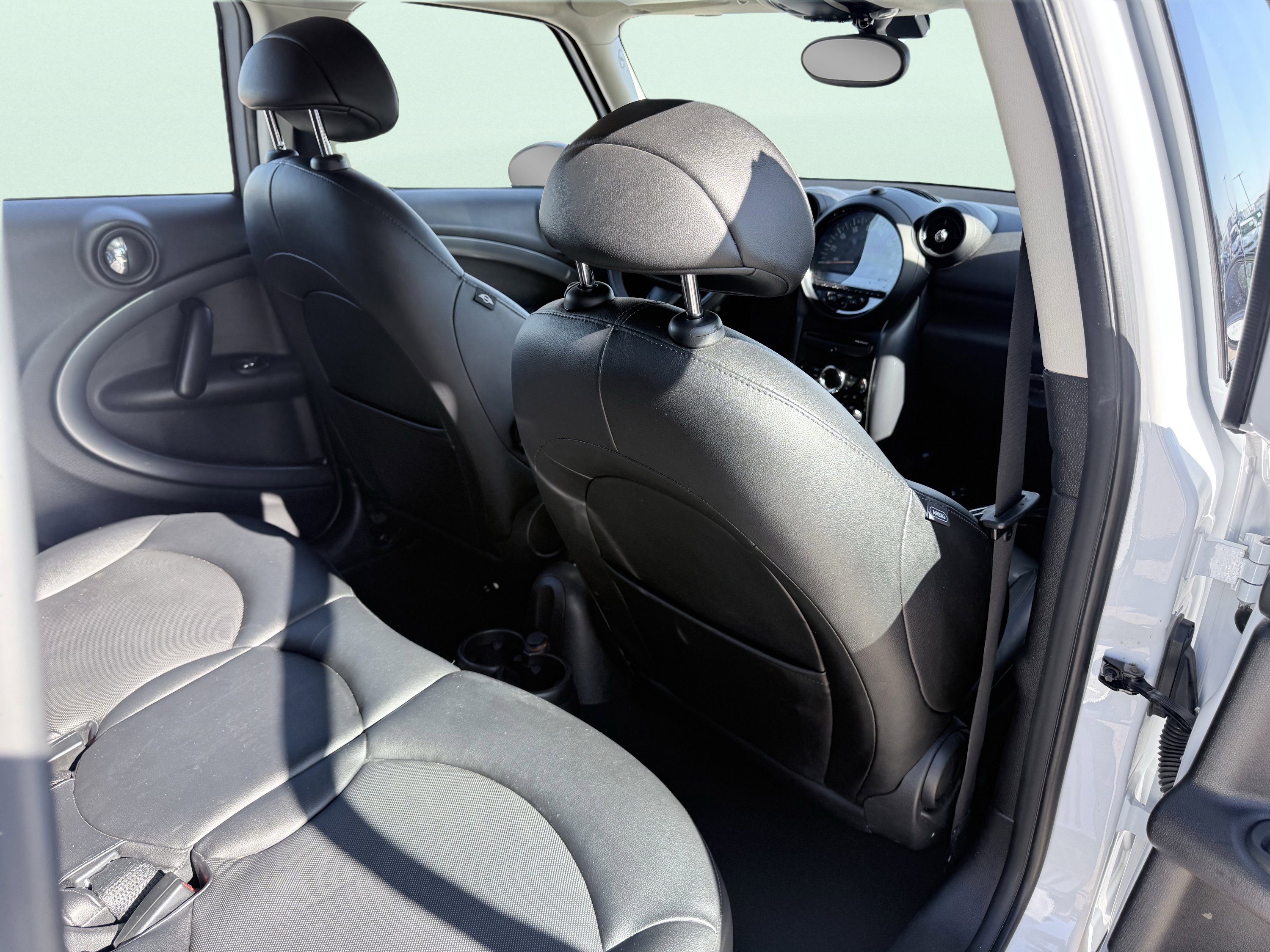 Used 2015 MINI Cooper Countryman S image 21