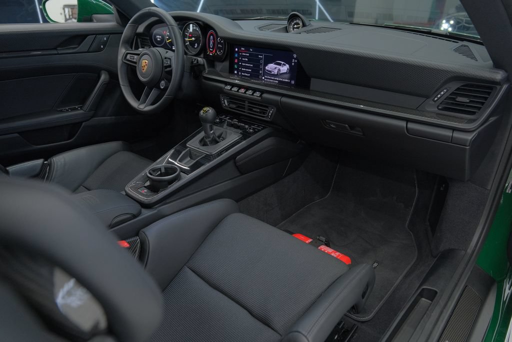 Used 2022 Porsche 911 GT3 RWD image 26
