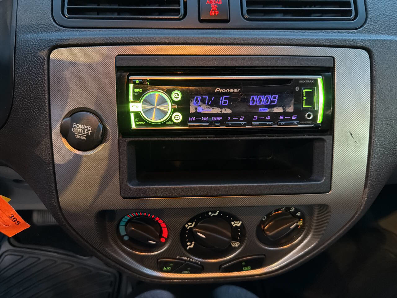 Used 2006 Ford Focus SE image 23