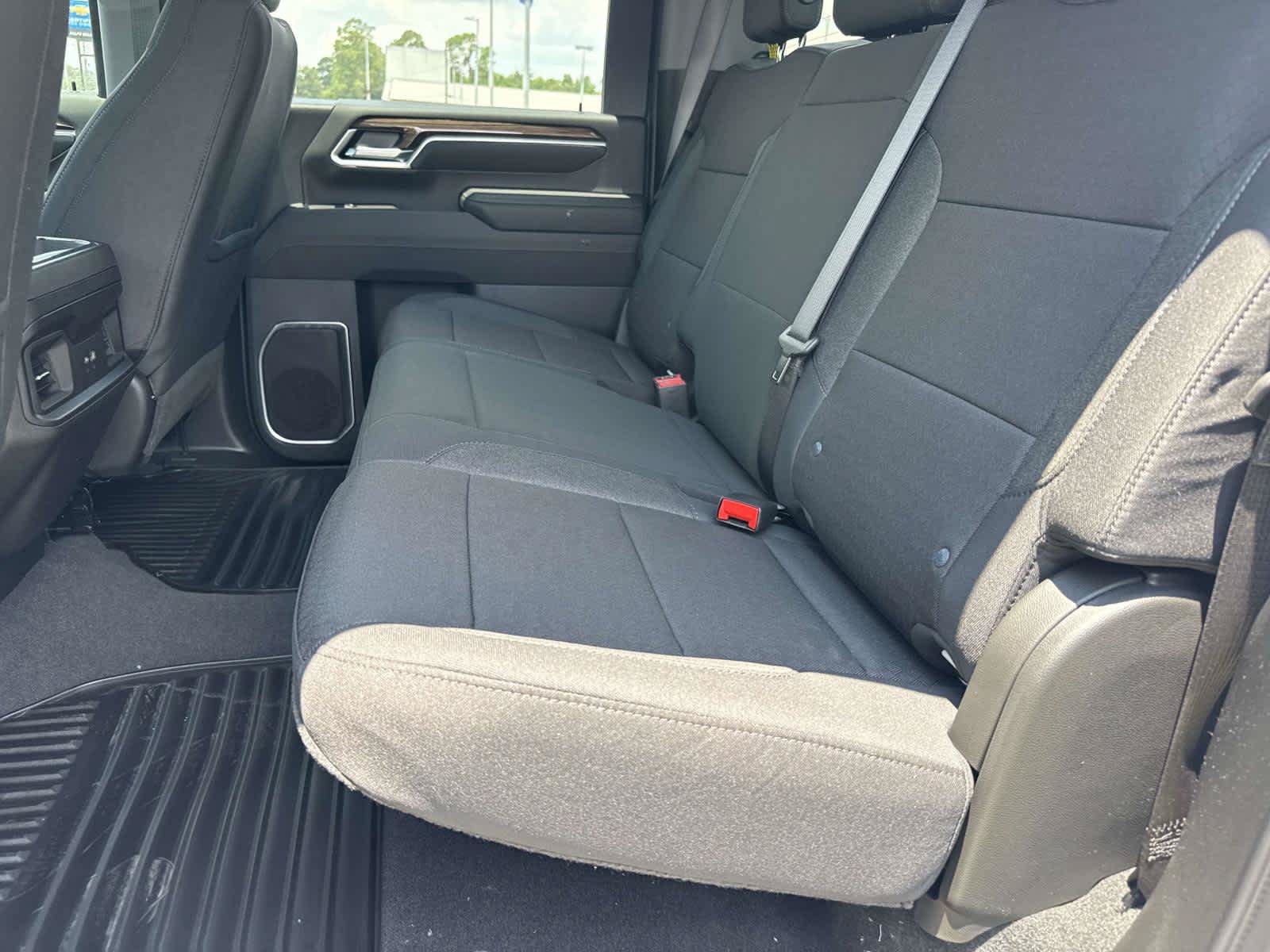New 2026 Chevrolet Silverado 3500 LT AWD/4WD image 8