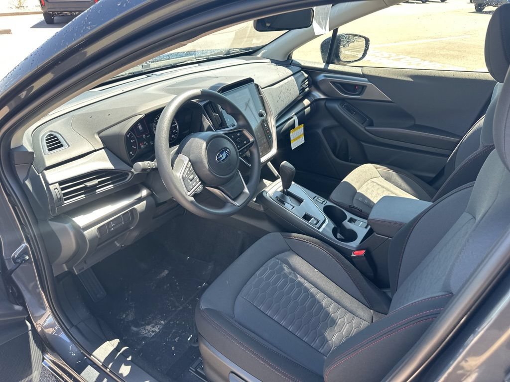 New 2026 Subaru Impreza 2.0i Sport AWD/4WD image 14