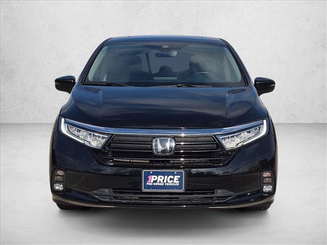 Used 2024 Honda Odyssey EX-L image 2