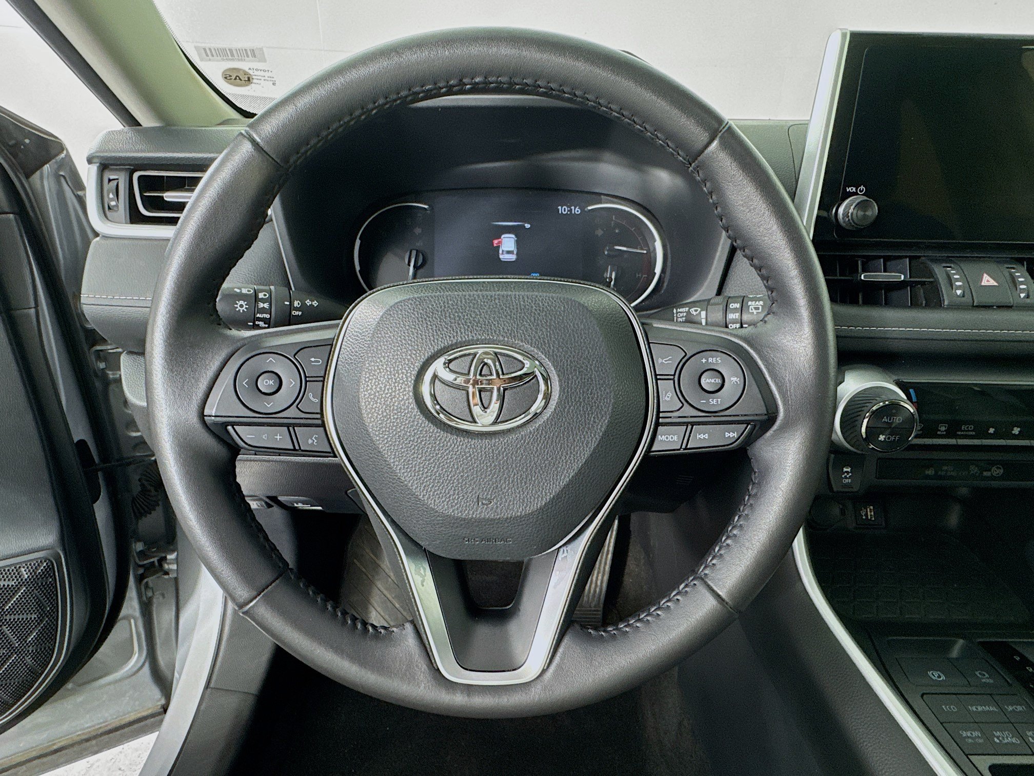 Certified 2025 Toyota RAV4 XLE Premium AWD/4WD image 11